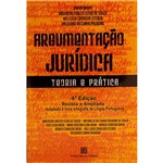 Livro - Argumentação Jurídica: Teoria e Prática