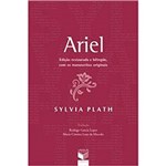 Ficha técnica e caractérísticas do produto Livro - Ariel