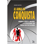 Livro - Armas da Conquista, as