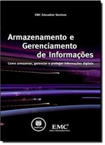 Ficha técnica e caractérísticas do produto Livro - Armazenamento e Gerenciamento de Informacoes