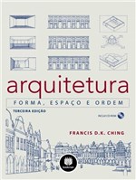 Ficha técnica e caractérísticas do produto Livro - Arquitetura