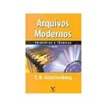 Ficha técnica e caractérísticas do produto Livro - Arquivos Modernos