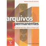 Livro - Arquivos Permanentes - Tratamento Documental