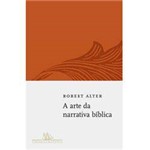 Ficha técnica e caractérísticas do produto Livro - Arte da Narrativa Bíblica, a