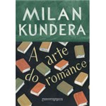 Ficha técnica e caractérísticas do produto Livro - Arte do Romance, a
