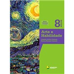 Ficha técnica e caractérísticas do produto Livro - Arte e Habilidade 8º Ano