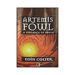 Ficha técnica e caractérísticas do produto Livro - Artemis Fowl - a Vingança de Opala - Edição Econômica
