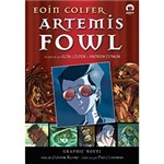 Ficha técnica e caractérísticas do produto Livro - Artemis Fowl (Graphic Novel) - Edição Econômica