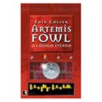 Ficha técnica e caractérísticas do produto Livro - Artemis Fowl - o Código Eterno - Edição Econômica