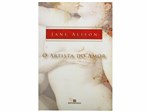 Ficha técnica e caractérísticas do produto Livro Artista do Amor - Jane Alison