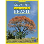 Livro - Árvores Nativas do Brasil - Vol. 1