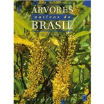 Ficha técnica e caractérísticas do produto Livro - Árvores Nativas do Brasil - (Vol 2)