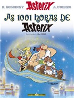 Ficha técnica e caractérísticas do produto As 1001 Horas de Asterix - Record