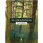 Livro - as Amazônias