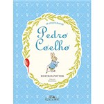Livro - as Aventuras de Pedro Coelho