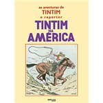 Ficha técnica e caractérísticas do produto Livro - as Aventuras de Tintim: o Reporter Tintim na América