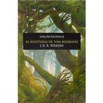 Ficha técnica e caractérísticas do produto Livro - as Aventuras de Tom Bombadil - Edição Bilíngue