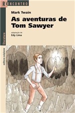 Ficha técnica e caractérísticas do produto Aventuras de Tom Sawyer, as - Editora Scipione S/A