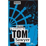 Ficha técnica e caractérísticas do produto Livro - as Aventuras de Tom Sawyer