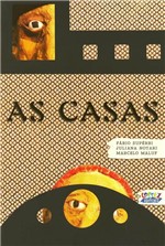 Ficha técnica e caractérísticas do produto Livro - as Casas