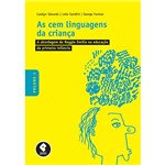 Ficha técnica e caractérísticas do produto Livro - as Cem Linguagens da Criança - Vol. 1