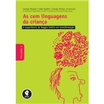 Ficha técnica e caractérísticas do produto Livro - as Cem Linguagens da Criança