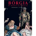 Ficha técnica e caractérísticas do produto Livro - as Chamas da Fogueira - Série Bórgia - Vol. 3