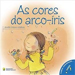 Ficha técnica e caractérísticas do produto Livro - as Cores do Arco-íris