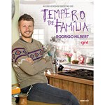 Ficha técnica e caractérísticas do produto Livro - as Deliciosas Receitas do Tempero de Família