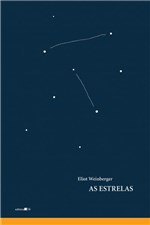 Ficha técnica e caractérísticas do produto Livro - as Estrelas