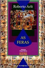 Ficha técnica e caractérísticas do produto Livro - as Feras