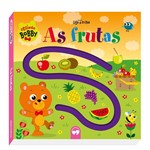 Ficha técnica e caractérísticas do produto Livro - as Frutas