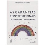 Ficha técnica e caractérísticas do produto Livro - as Garantias Constitucionais das Pessoas Transexuais