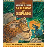 Ficha técnica e caractérísticas do produto Livro - as Garras do Leopardo