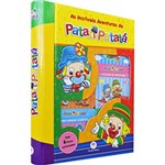 Ficha técnica e caractérísticas do produto Livro - as Incríveis Aventuras de Patati-Patatá (6 Livros Cartonados)