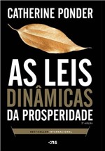 Ficha técnica e caractérísticas do produto Livro - AS LEIS DINAMICAS DA PROSPERIDADE