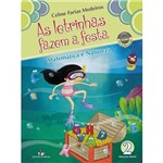 Ficha técnica e caractérísticas do produto Livro - as Letrinhas Fazem a Festa: Matemática e Natureza 2 - Educação Infantil
