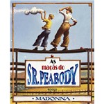 Ficha técnica e caractérísticas do produto Livro - as Maçãs do Sr. Peabody