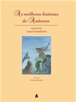 Ficha técnica e caractérísticas do produto Livro - as Melhores Histórias de Andersen