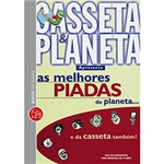 Ficha técnica e caractérísticas do produto Livro - as Melhores Piadas do Planeta e da Casseta Também - Edição de Bolso