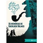 Ficha técnica e caractérísticas do produto Livro - as Memórias de Sherlock Holmes