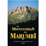 Ficha técnica e caractérísticas do produto Livro as Montanhas do Marumbi
