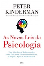 Ficha técnica e caractérísticas do produto Livro - as Novas Leis da Psicologia