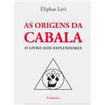 Ficha técnica e caractérísticas do produto Livro - as Origens da Cabala