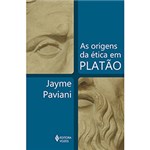 Livro - as Origens da Ética em Platão