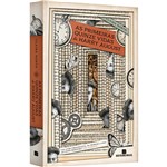 Ficha técnica e caractérísticas do produto Livro - as Primeiras Quinze Vidas de Harry August