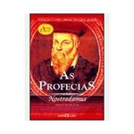 Ficha técnica e caractérísticas do produto Livro - as Profecias