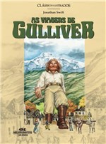 Ficha técnica e caractérísticas do produto Viagens de Gulliver, as - Melhoramentos
