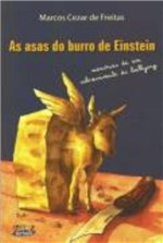 Ficha técnica e caractérísticas do produto Livro - Asas do Burro de Einstein, as