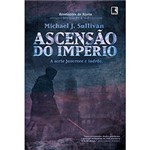 Ficha técnica e caractérísticas do produto Livro - Ascensão do Império: a Sorte Favorece o Ladrão - Coleção Revelações de Riyria - Vol. 2